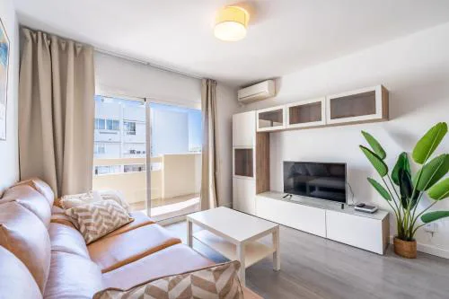 Apartamento Marbelsun V