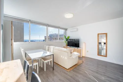 Apartamento Marbelsun VI