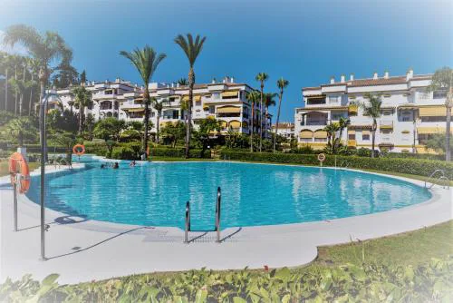 Apartamento Milla de Oro - HACIENDA NAGUELES