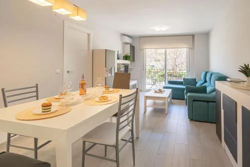 Apartamento Miraflores Marbella