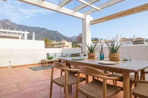 Apartamento Nagueles Starlite