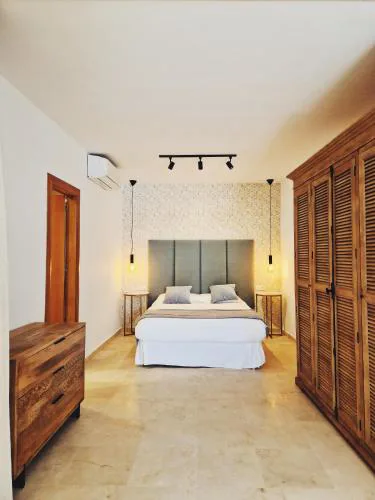 apartamento plaza los naranjos