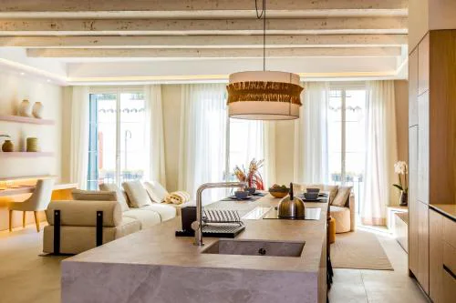 Apartamento Seis Lunas PA