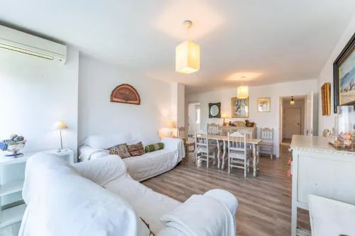 Apartamento Sueño Mediterraneo I