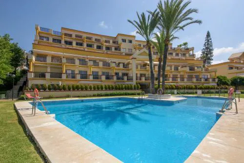 Apartamentos Romana Playa 203
