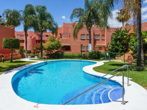 Apartment Alvarito Playa by Interhome