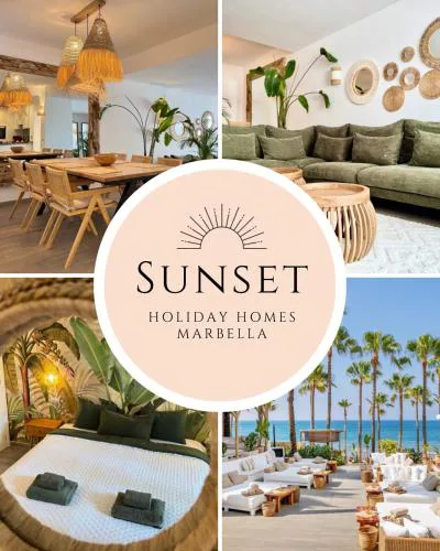 Apartment Boho Riviera, Near Nikki Beach