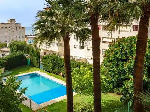Apartment Caracas de Marbella by Interhome