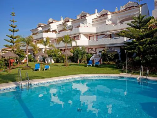 Apartment in Elviria near Marbella Beach