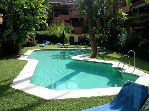 Apartment Jardines