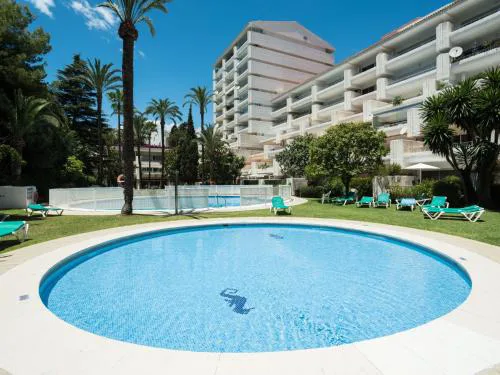 Apartment Jardines del Mar by Interhome