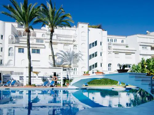 Apartment Playa Real by Interhome