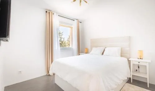 Apartment Puerto Banus Marbella