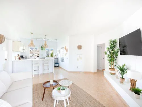 Apartment Puerto Banus OPQ by Interhome