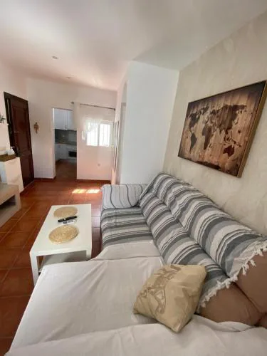 Appt cerca del bulevar
