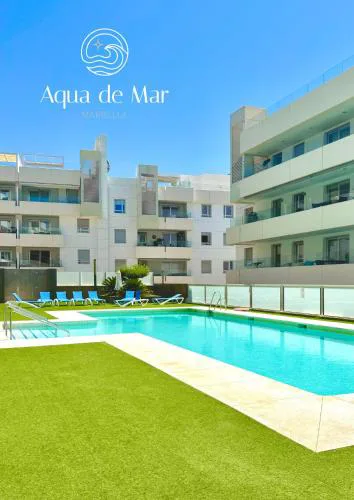 Aqua de Mar