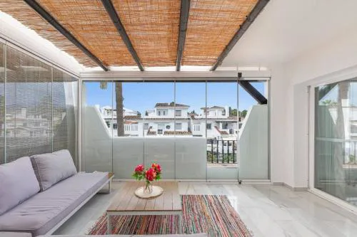 Ático Duplex Marbella Los Naranjos by DolmenGroup