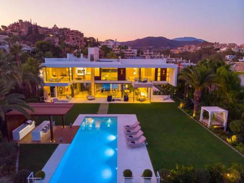 Azure Soul Hideaway