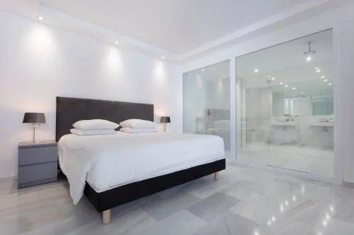 B51 Executive Flats Marbella