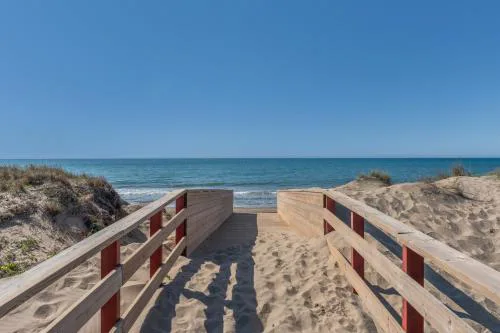 Bahía de Marbella Primera Línea