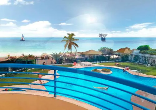 Banana Beach