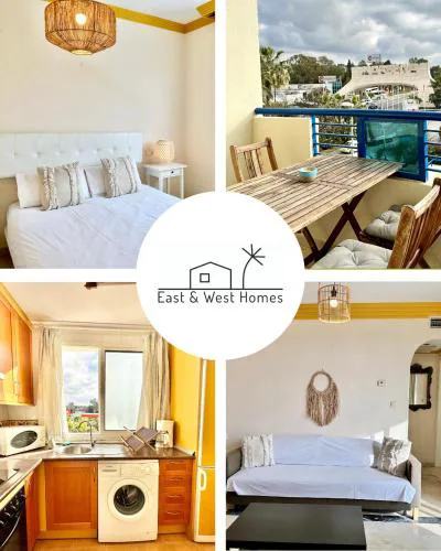 Banana Beach Front line beach III - EaW Homes