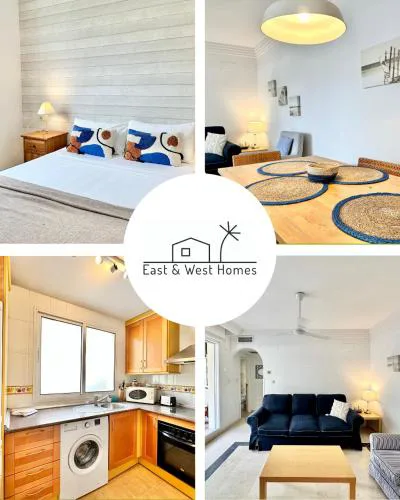 Banana Beach II - EaW Homes