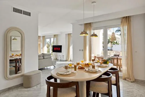 Banus Grand Luxury Apartment