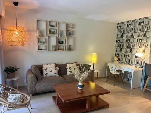 BARAKA Suite BANUS