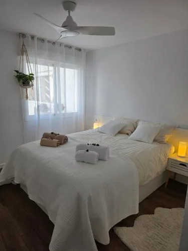 Beach Apartment