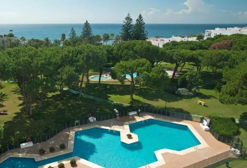 Beachside Puerto Banus Stunning Apartment 212