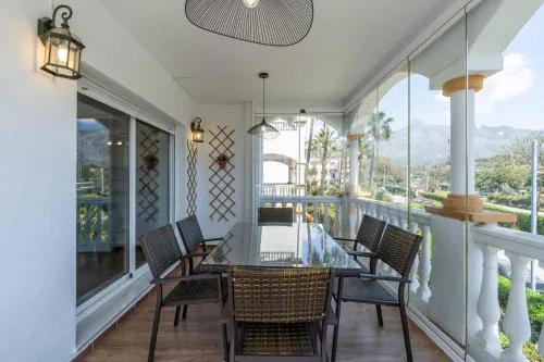 Beautiful Apartment in Dama de Noche