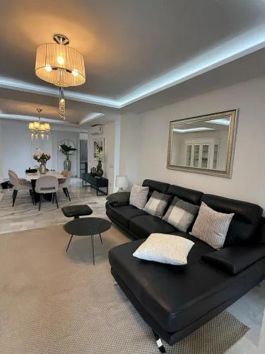 Beautiful apartment marbella