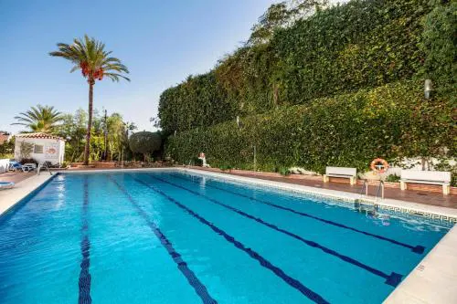 Beautiful La Maestranza close to beach RDR515