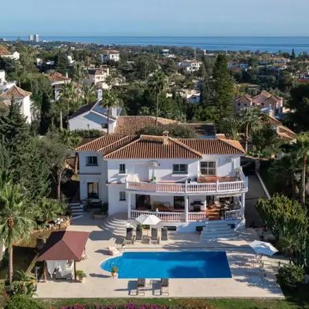 Bed & Breakfast La Vida en Rosa