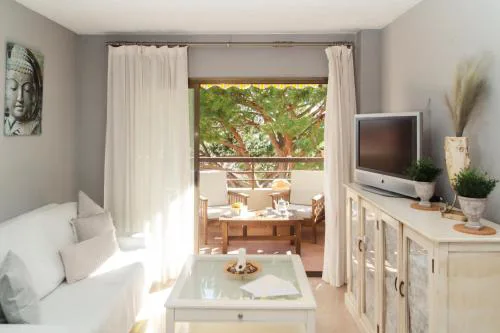 BelMonStays BahíaBlanca, Marbella