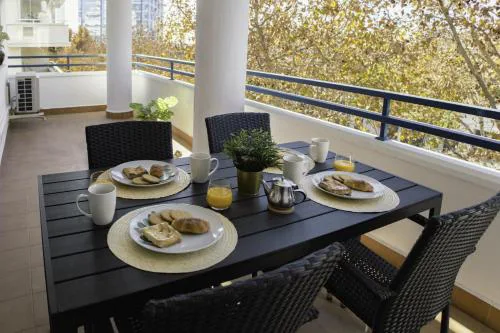 BelMonStays Las Terrazas de Marbella