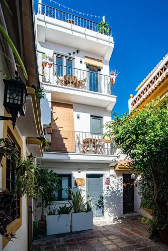 Bonita Casa CUCA