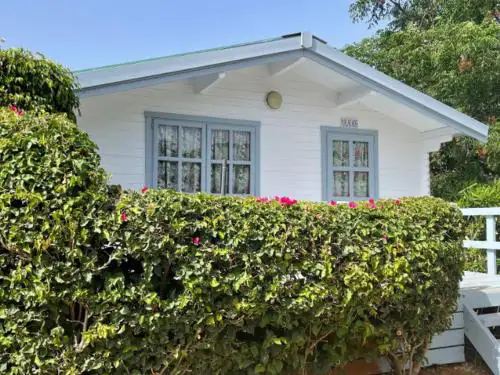 Bungalow Terrasse à Marbella - Pour Couples - API-1-52-1893