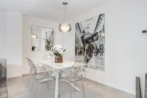 by RIVA - Elegant, 2 Bedroom Apartment in Dama de Noche Puerto Banus