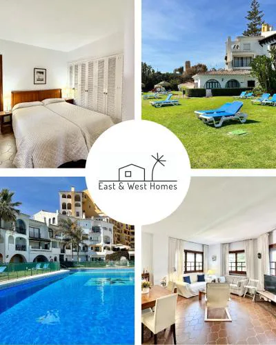 Cabopino Port - EaW Homes