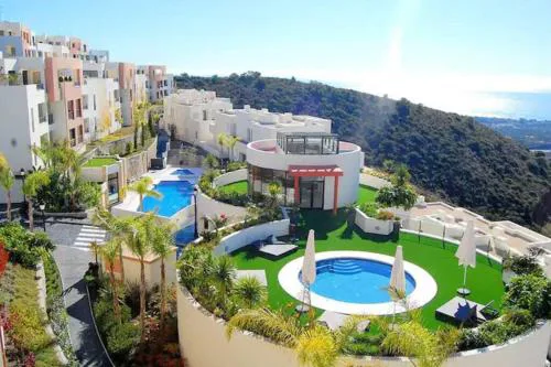 Casa Anahita Marbella Samara Resort