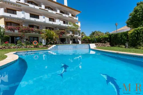 Casa Chamberes Ref #33