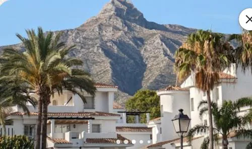 Casa del Sol
