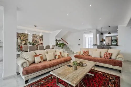 Casa Del Sol by Finest Rentals