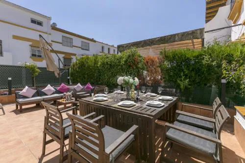 Casa el Olivo by Finest Rentals