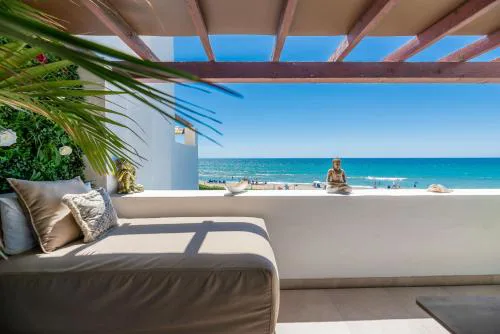 Casa Elegancia - Beach Paradise