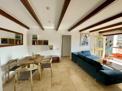 CASA HIDALGO