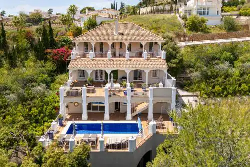 Casa Lorna