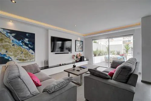 Casa Luna by Finest Rentals